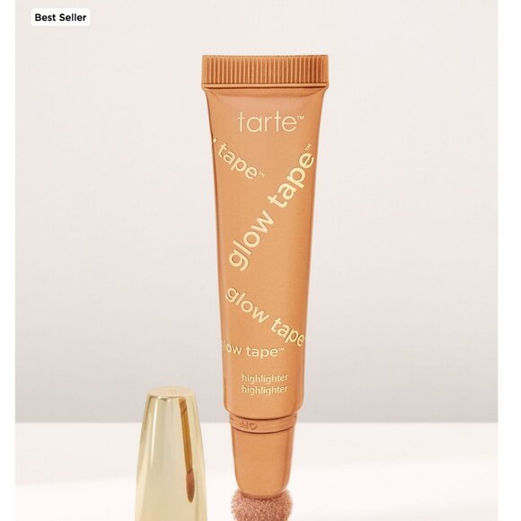 tarte Other - ✨NEW! TARTE Glow Tape Highlighter, Amber Glow Shade